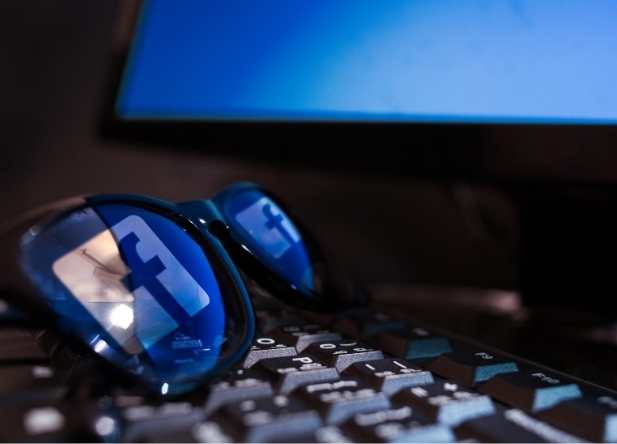 Комментирование в Facebook