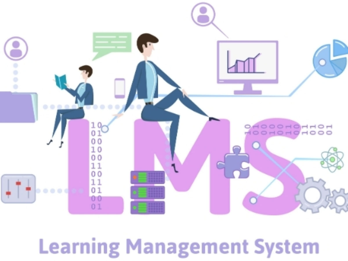 Платформа электронного обучения: выберите лучшую LMS, чтобы начать корпоративное обучение