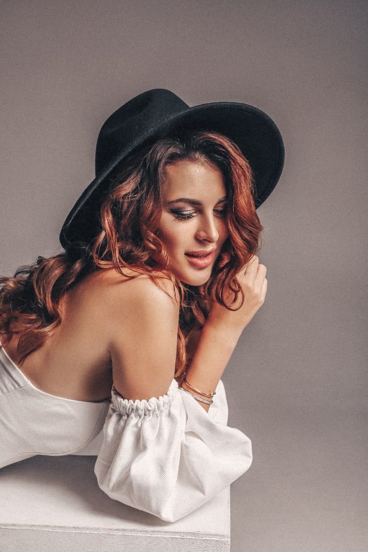 Мария Солодар