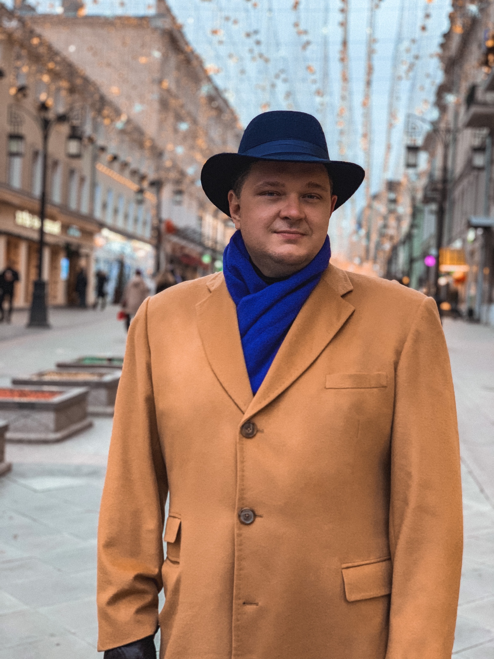 Филипп Богачев
