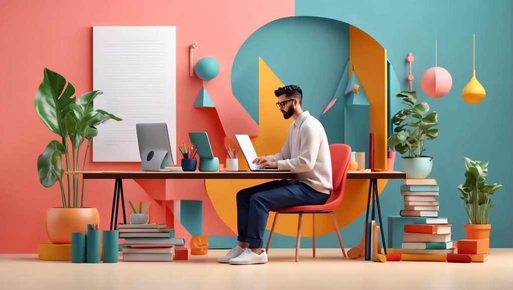 анализ эффективности продвижения онлайн школы