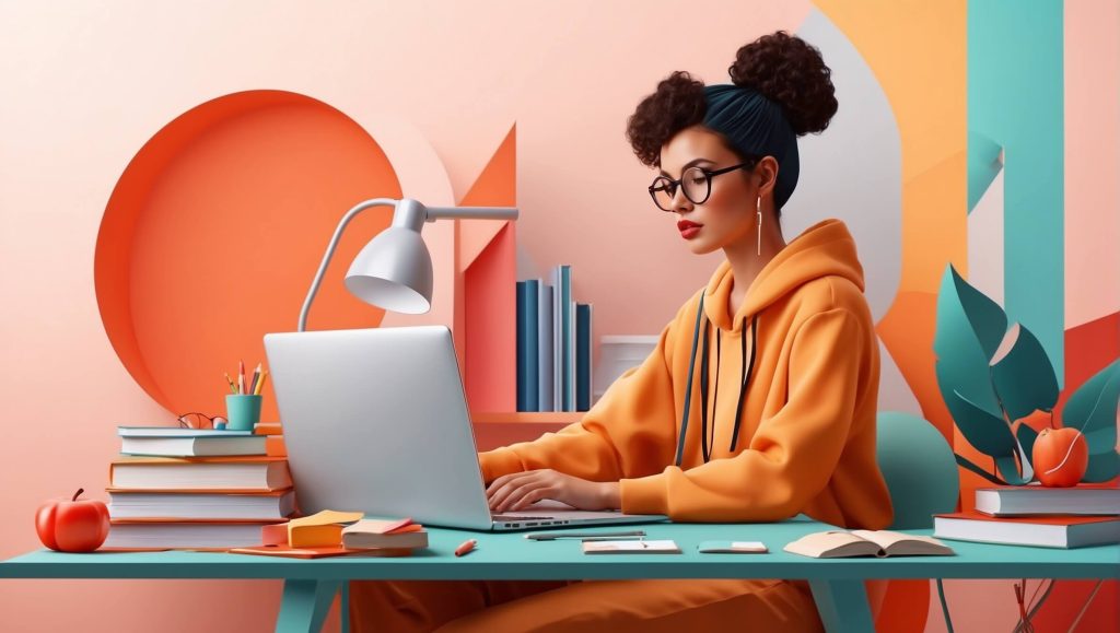 как продвигать онлайн школу