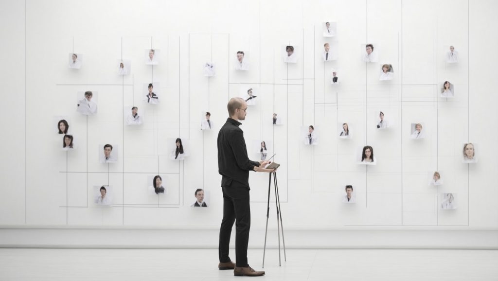 этапы оценки сотрудников