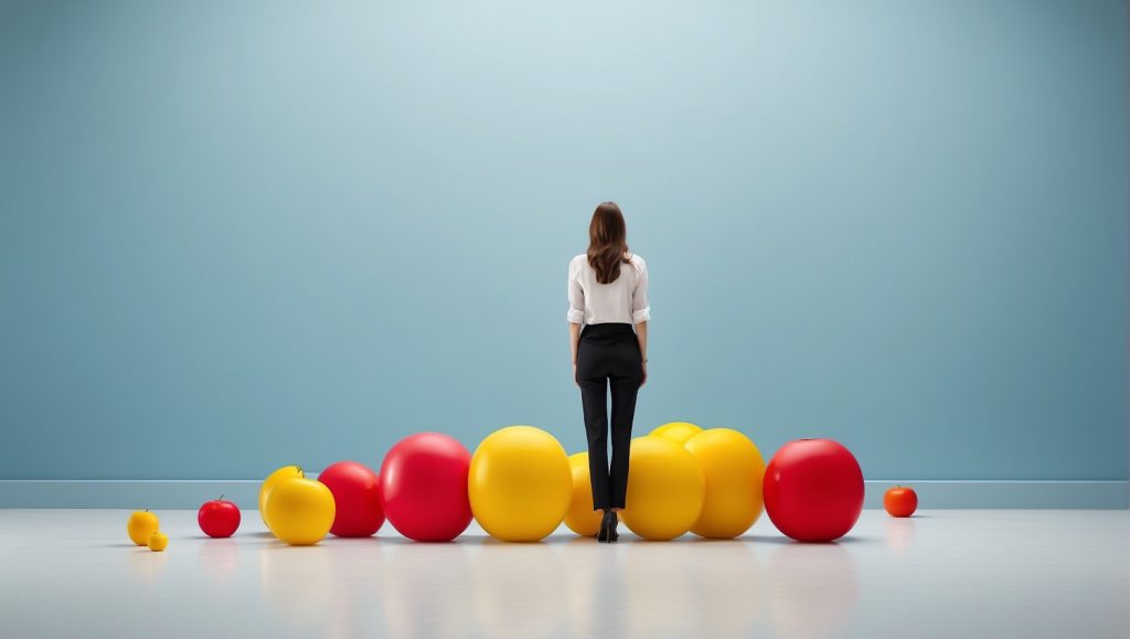 методы оценки сотрудника