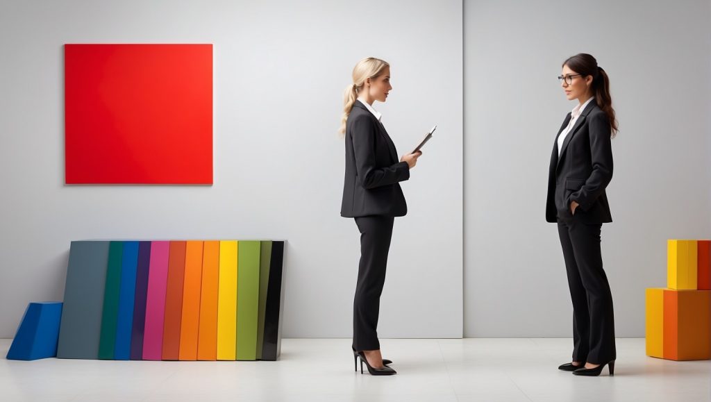 оценка компетенций сотрудников