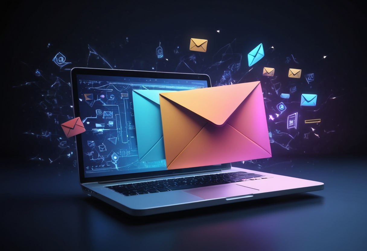 Эффективный email-маркетинг для онлайн-школ