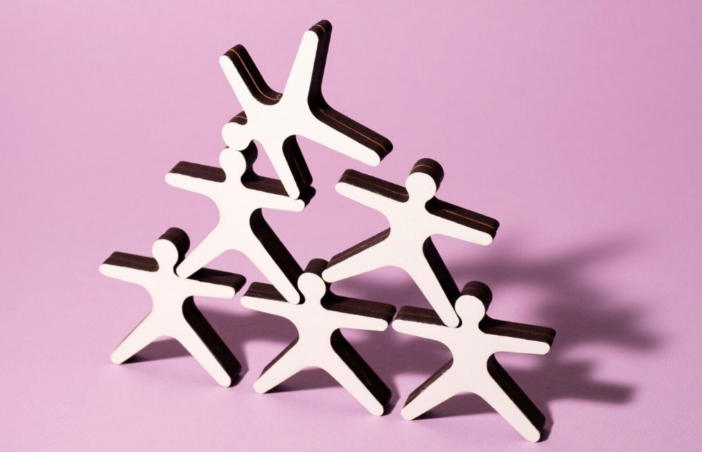 Какая команда должна работать в онлайн школы: собираем сотрудников