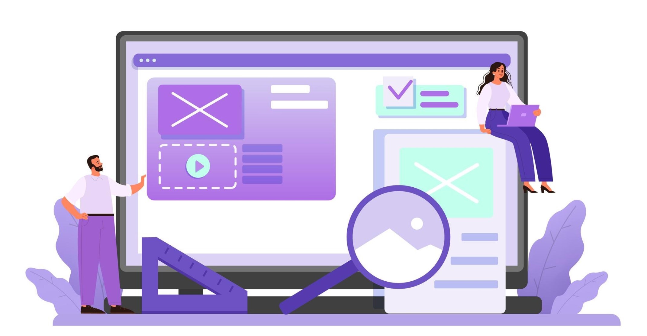 Как проверять домашние задания в онлайн школе на примере Антитренингов