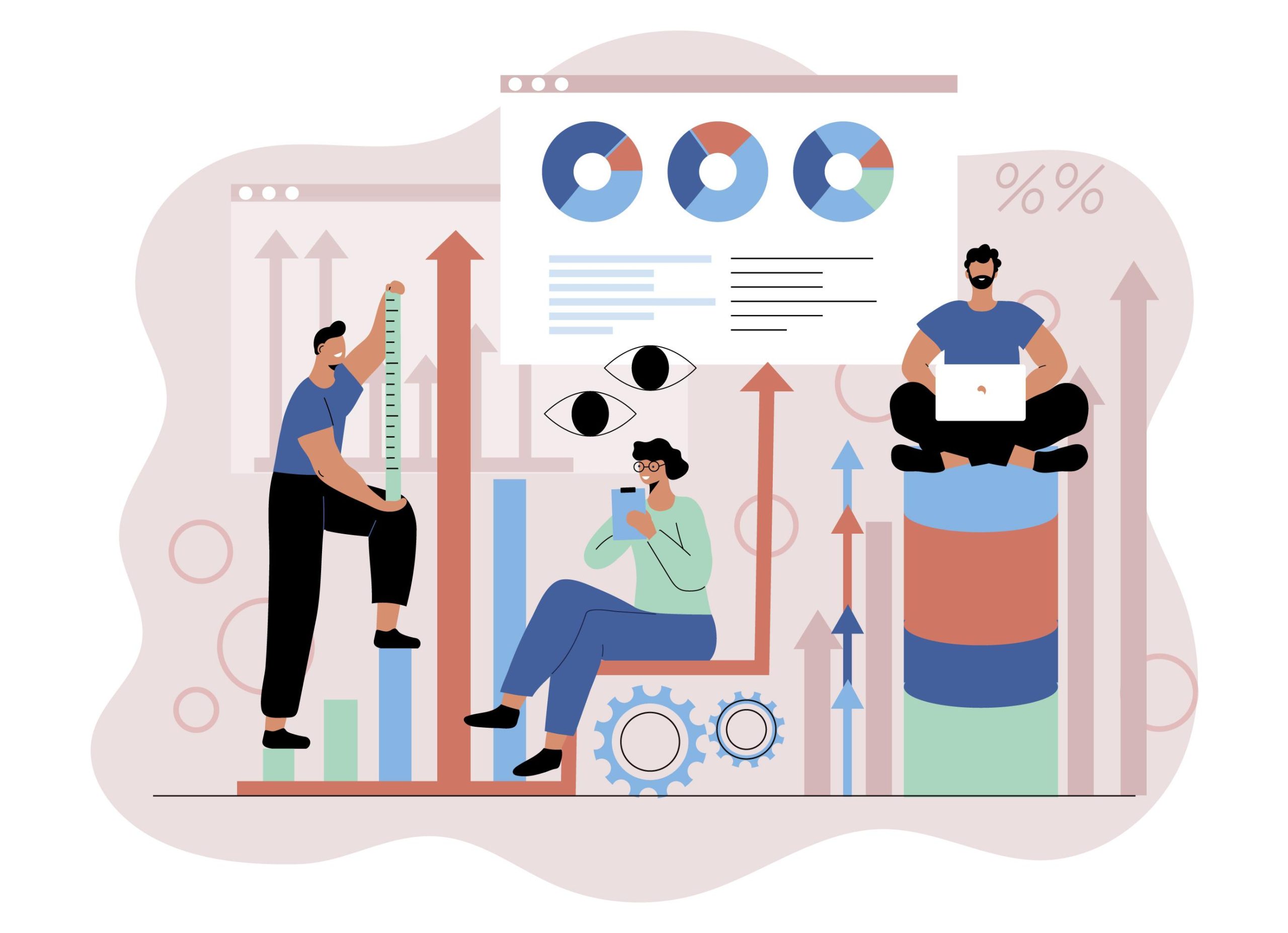 метрики в онлайн обучении