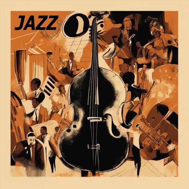 Мастер Класс Чарли Паркер